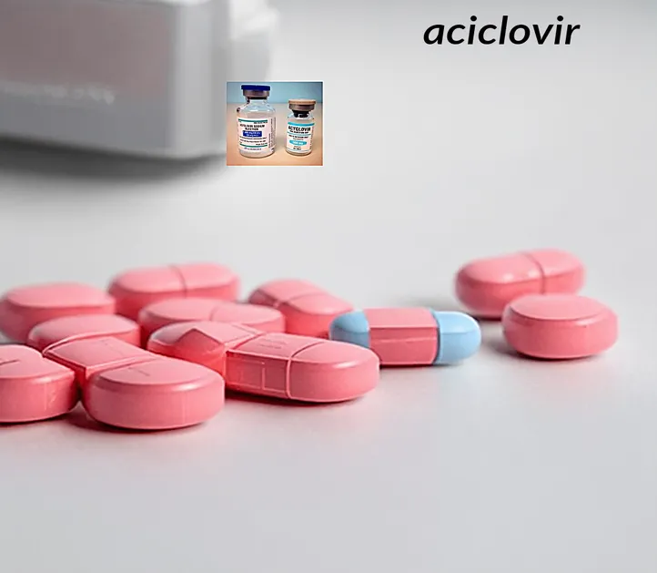 Aciclovir 3